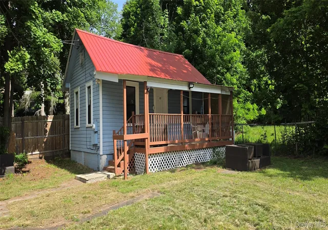 Homes for sale in Thompson, NY | 22 Smith St, Thompson, NY 12701 | MLS# 965906