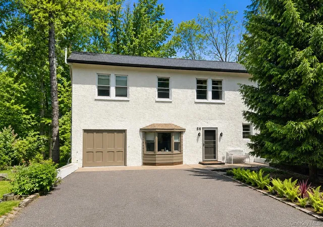 Photo 1 of Single family home for sale at 56 Clubhouse Rd, Tuxedo, NY 10987 | MLS# 965950 | Listing updated on 2026-07-11