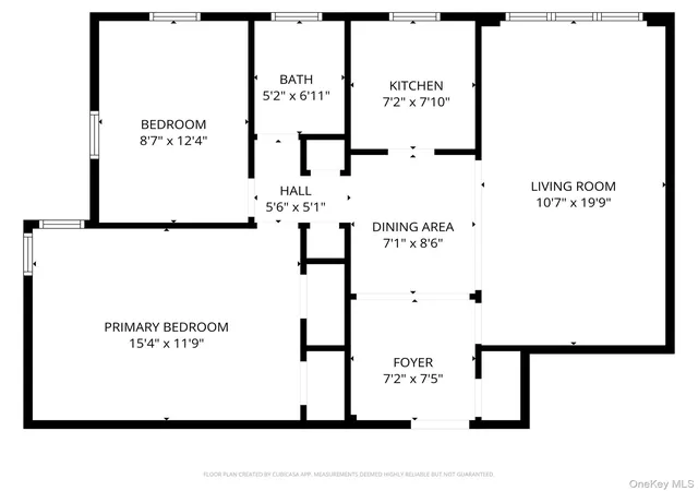 14th image of 2 Fisher Dr #318, Mount Vernon, NY 10552 | MLS# 965953