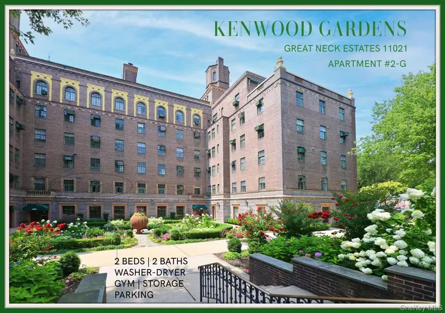 1st image of 160 Middle Nck Rd #2-G, North Hempstead, NY 11021 | MLS# 966004