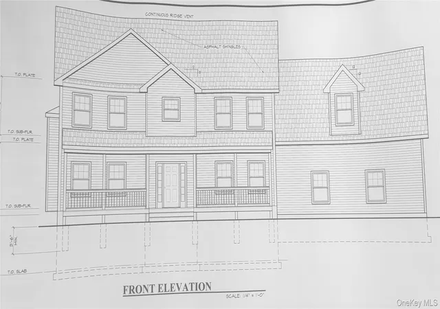 Photo 3 of Sale Pending at 10 Wells Sweep Ln, Chester Town, NY 10918 | MLS# 966048 | Listing updated on 2026-09-19