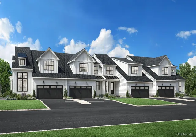 Photo 1 of Sale Pending at 53 Fieldstone Knoll #21, North Castle, NY 10504 | MLS# 966053 | Listing updated on 2026-04-28