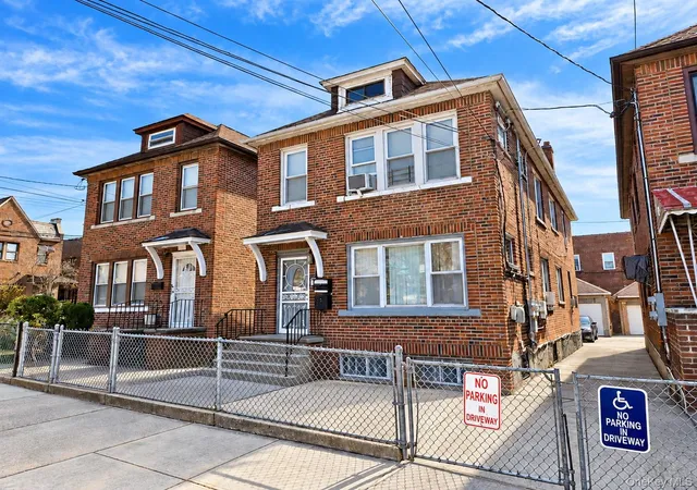 Photo 1 of Multi family home for sale at 1314 Givan Ave, New York, NY 10469 | MLS# 966106 | Listing updated on 2026-10-01