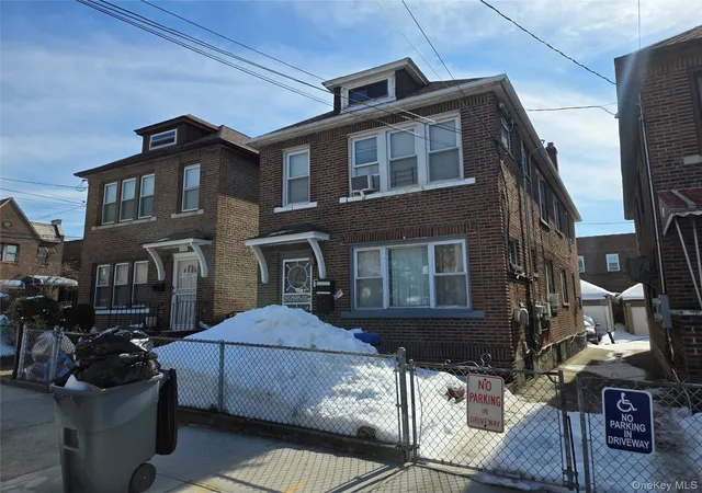 Photo 2 of Multi family home for sale at 1314 Givan Ave, New York, NY 10469 | MLS# 966106 | Listing updated on 2026-03-04