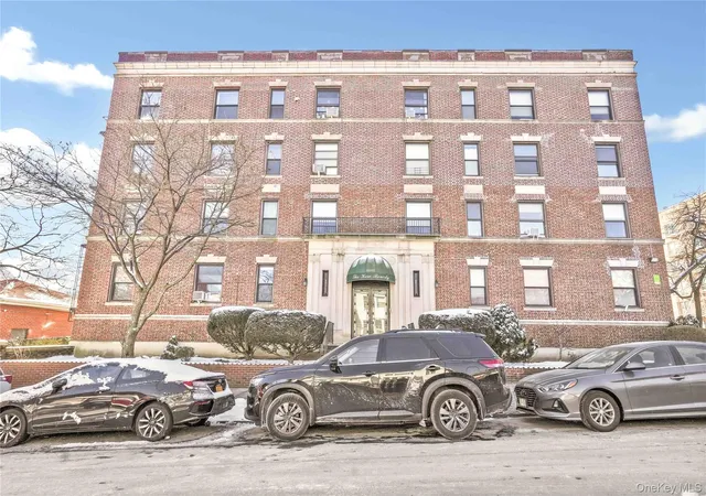 Photo 1 of Condo for sale at 84 02 Beverly Rd #2B, Kew Gardens, NY 11415 | MLS# 966120 | Listing updated on 2026-08-30