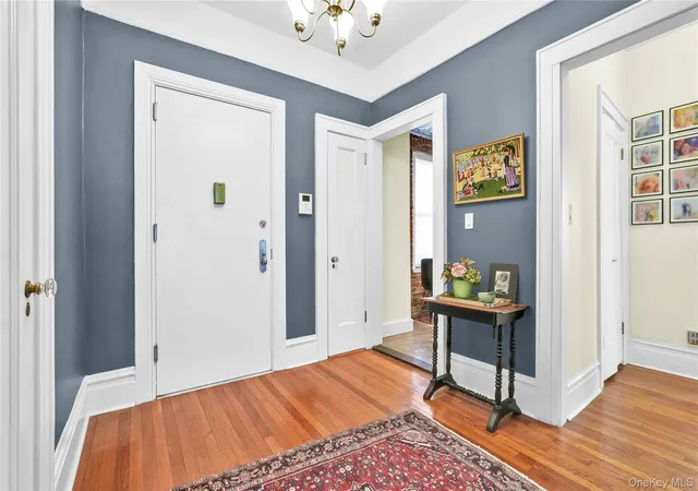 Listing Photo 3 - Condo for sale in building located at 84-02 Beverly Rd, New York, NY 11415 - Unit #2B