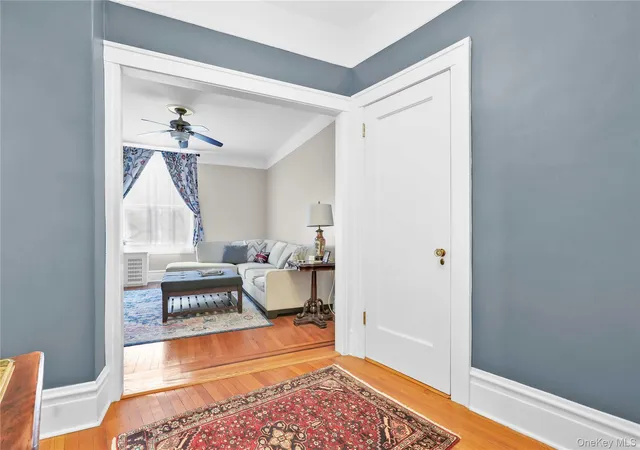 Listing Photo 4 - Condo for sale in building located at 84-02 Beverly Rd, New York, NY 11415 - Unit #2B
