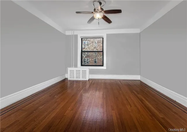 Listing Photo 5 - Condo for sale in building located at 84-02 Beverly Rd, New York, NY 11415 - Unit #2B