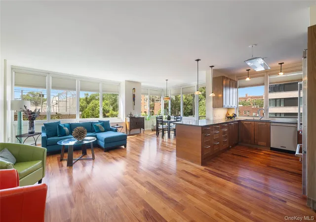 1st image of 640 W 237th St #4C, New York, NY 10463 | MLS# 966127