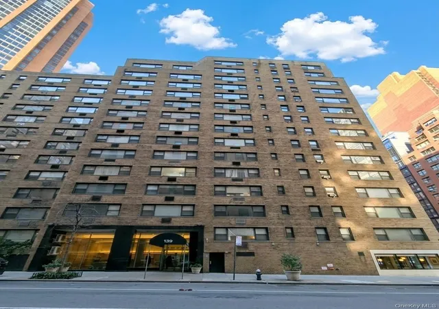 Photo 1 of Condo for sale at 139 E 33rd Street #12A, New York, NY 10016 | MLS# 966128 | Listing updated on 2026-08-26