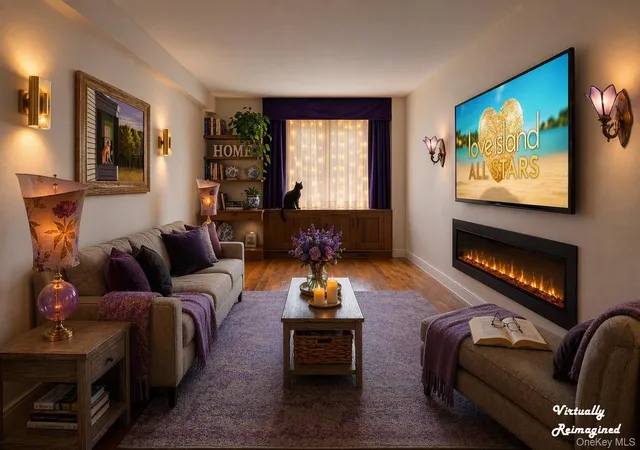 Photo 2 of Condo for sale at 139 E 33rd Street #12A, New York, NY 10016 | MLS# 966128 | Listing updated on 2026-08-26