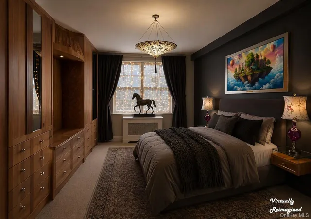 Listing Photo 4 - Condo for sale in building located at 139 33Rd St, New York, NY 10016 - Unit #12A