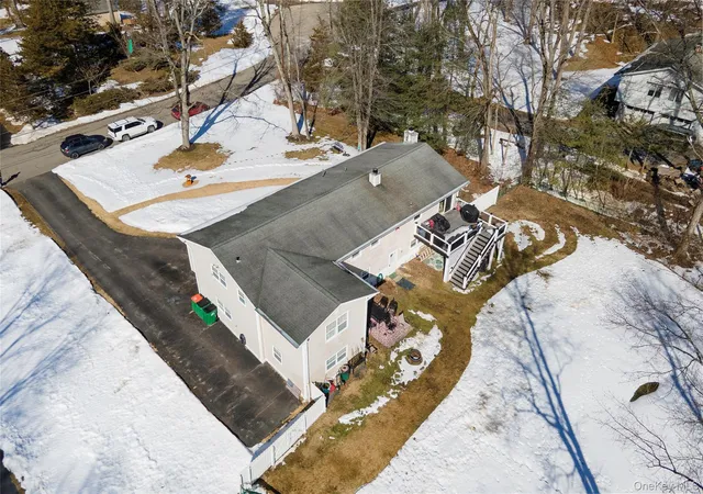 3rd image of 5 Orange Ct, Wappingers Falls, NY 12590 | MLS# 966210