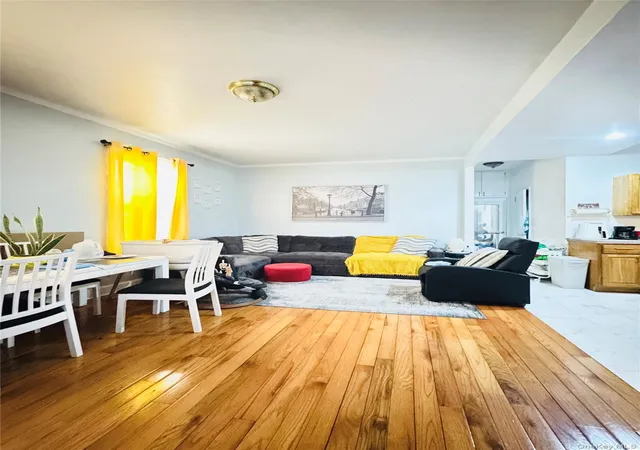 Listing Photo 5 - Condo for sale in building located at 94-32 86th Rd, New York, NY 11421