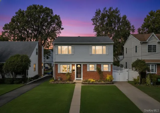Single family home for sale at 179 Sterling Rd, Elmont, NY 11003 | MLS# 966250 | Listing updated on 2026-08-13
