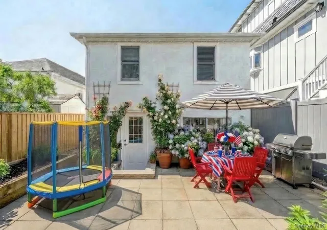 34th image of 74 Brookline Ave, Long Beach, NY 11561 | MLS# 966265