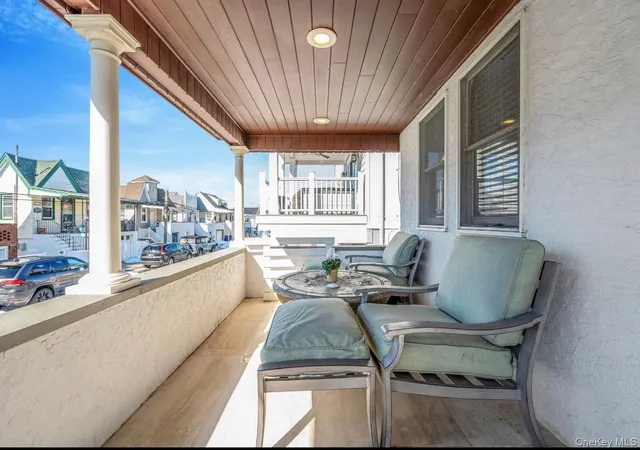 4th image of 74 Brookline Ave, Long Beach, NY 11561 | MLS# 966265