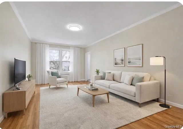 2nd image of 6360 102nd St #A18, Rego Park, NY 11374 | MLS# 966276