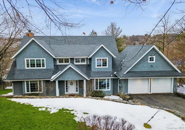 Photo 1 of Sale Pending at 24 Kent Ave, Greenburgh, NY 10706 | MLS# 966286 | Listing updated on 2026-03-31