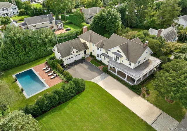Photo 1 of Sale Pending at 50 South Dr, North Hempstead, NY 11030 | MLS# 966288 | Listing updated on 2026-08-28