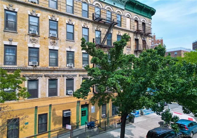 1st image of 2090 Madison Ave #4D, New York, NY 10037 | MLS# 966289