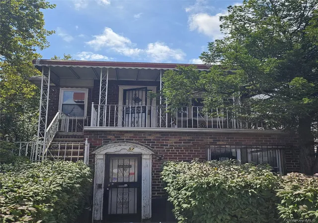 Photo 1 of Single family home for sale at 576 Linden Blvd, New York, NY 11203 | MLS# 966297 | Listing updated on 2026-03-03