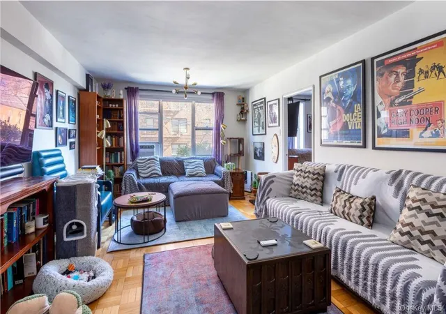 2nd image of 3299 Cambridge Ave #3E, New York, NY 10463 | MLS# 966306