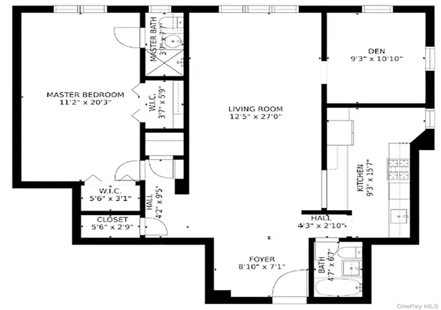 29th image of 3299 Cambridge Ave #3E, New York, NY 10463 | MLS# 966306