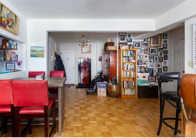 5th image of 3299 Cambridge Ave #3E, New York, NY 10463 | MLS# 966306