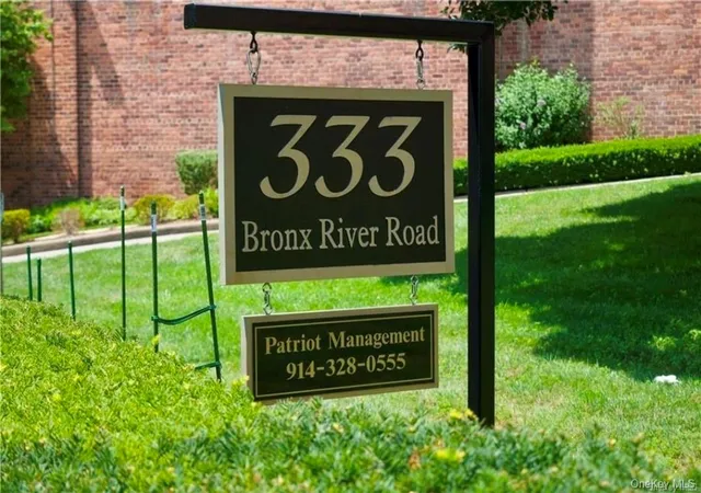 Photo 1 of Condo for sale at 333 Bronx River Rd #707, Yonkers, NY 10704 | MLS# 966323 | Listing updated on 2026-07-23