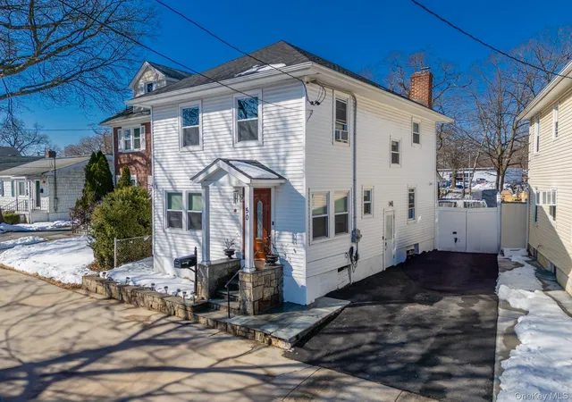1st image of 50 Acorn Ter, New Rochelle, NY 10801 | MLS# 966351