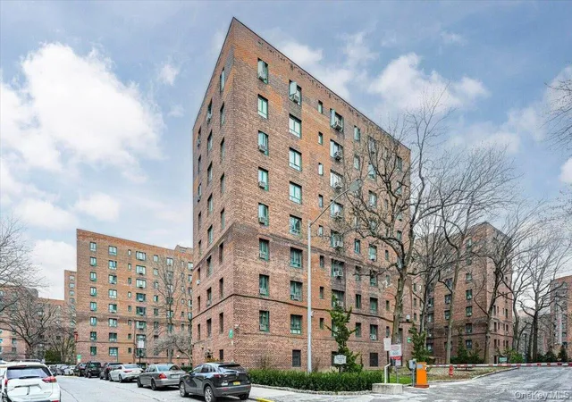 1st image of 1503 Metropolitan Avenue #5A, New York, NY 10462 | MLS# 966398