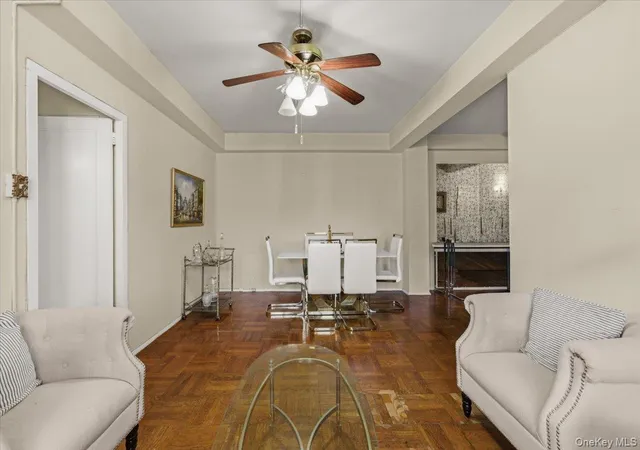 3rd image of 1503 Metropolitan Avenue #5A, New York, NY 10462 | MLS# 966398