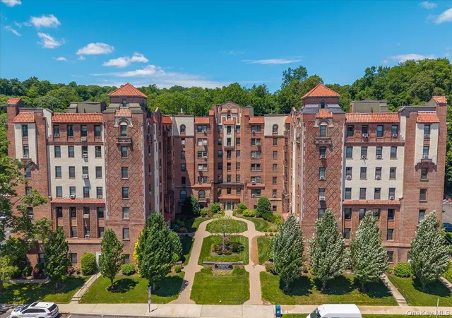 Photo 1 of Condo for sale at 47 N Central Ave #3K, Greenburgh, NY 10530 | MLS# 966411 | Listing updated on 2026-09-04