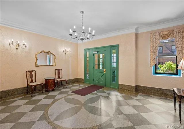 Listing Photo 3 - Condo for sale in building located at 47 N Central Ave, Greenburgh, NY 10522 - Unit #3K