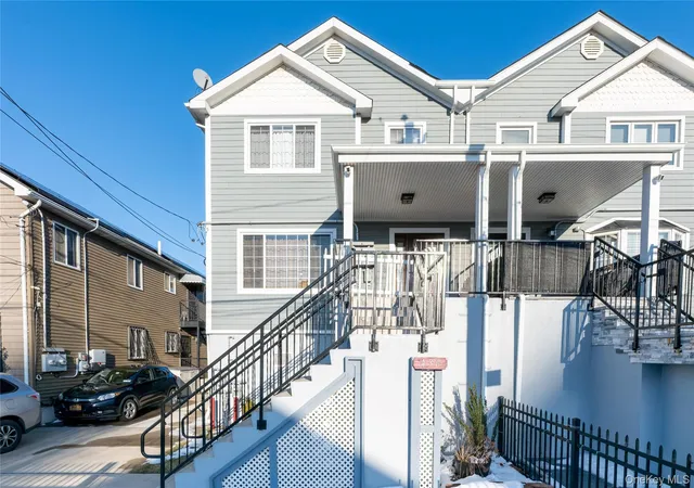Photo 1 of Sale Pending at 436 Beach 37th St, New York, NY 11691 | MLS# 966441 | Listing updated on 2026-08-06