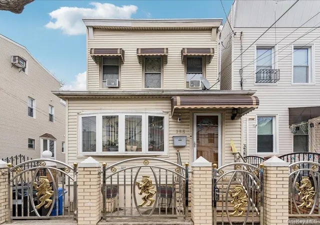 Photo 1 of Single family home for sale at 155 Linwood St, New York, NY 11208 | MLS# 966458 | Listing updated on 2026-03-10