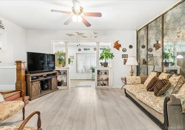 Photo 3 of Single family home for sale at 155 Linwood St, New York, NY 11208 | MLS# 966458 | Listing updated on 2026-03-10