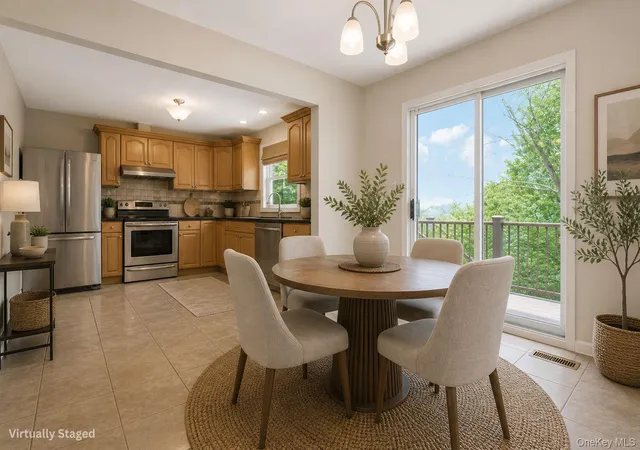 Photo 5 of Sale Pending at 41 Osceola Ave, Greenburgh, NY 10533 | MLS# 966459 | Listing updated on 2026-08-30