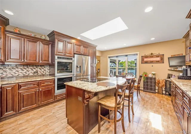 2nd image of 71 Seawane Rd, East Rockaway, NY 11518 | MLS# 966462