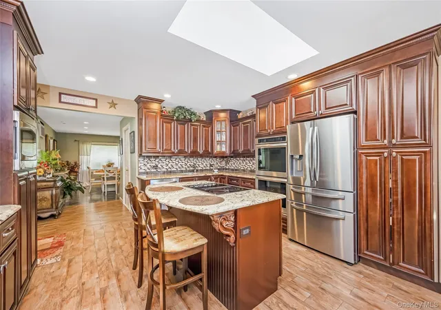 3rd image of 71 Seawane Rd, East Rockaway, NY 11518 | MLS# 966462