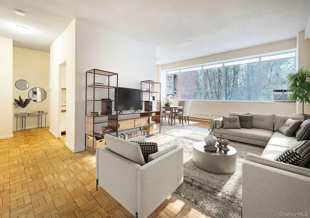 3rd image of 2727 Palisade Ave #5A, New York, NY 10463 | MLS# 966483
