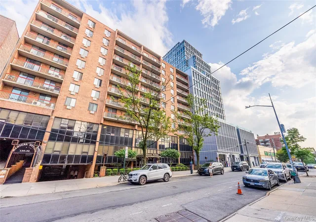 Listing Photo 2 - Condo for sale in building located at 136-24 Maple Ave, New York, NY 11355 - Unit #3B