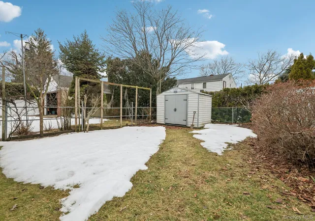 Photo 25 of Sale Pending at 174 Bellmore St, Hempstead, NY 11001 | MLS# 966509 | Listing updated on 2026-07-30