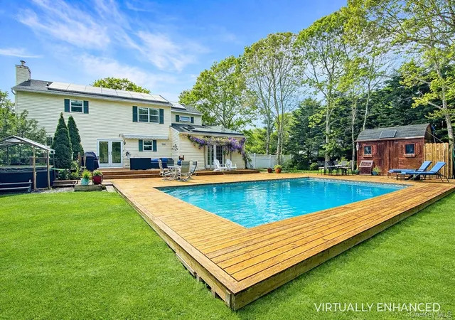 1st image of 17 Jennifer Path, Westhampton Beach, NY 11978 | MLS# 966592