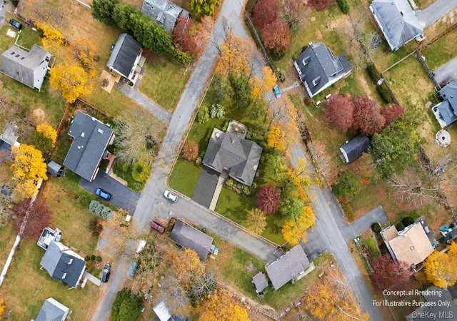 Photo 2 of Land for sale at 14 Hawthorne Rd, Carmel, NY 10512 | MLS# 966604 | Listing updated on 2026-09-22