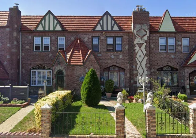 Photo 2 of Multi family home for sale at 115 78 222nd Street, New York, NY 11411 | MLS# 966637 | Listing updated on 2026-03-04