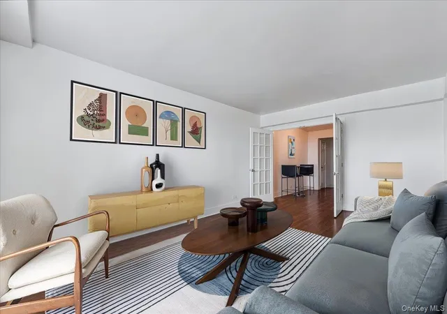 2nd image of 3840 Greystone Ave #5O, Bronx, NY 10463 | MLS# 966671