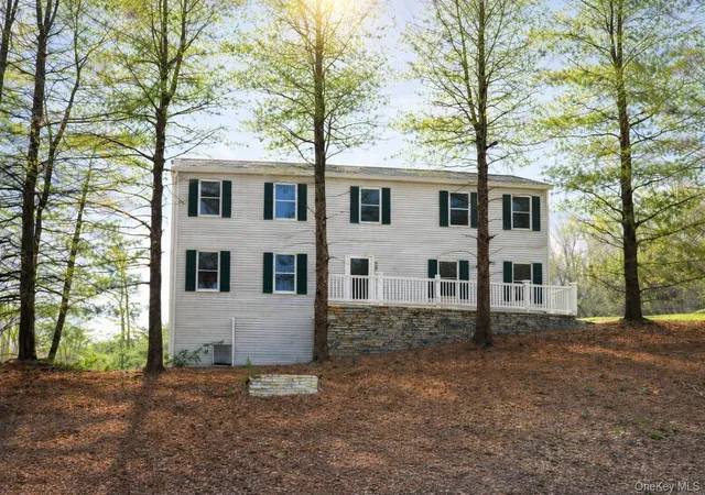 Photo 1 of Single family home for sale at 15 Central Hwy, New City, NY 10956 | MLS# 966678 | Listing updated on 2026-05-05