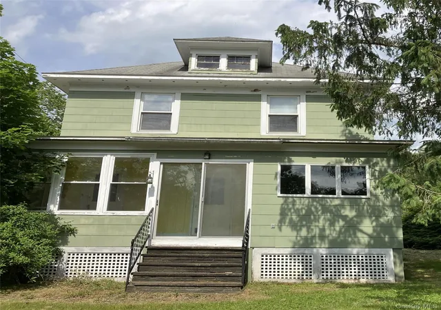 Photo 1 of Sale Pending at 6218 State Route 42, Woodbourne, NY 12788 | MLS# 966708 | Listing updated on 2026-09-19